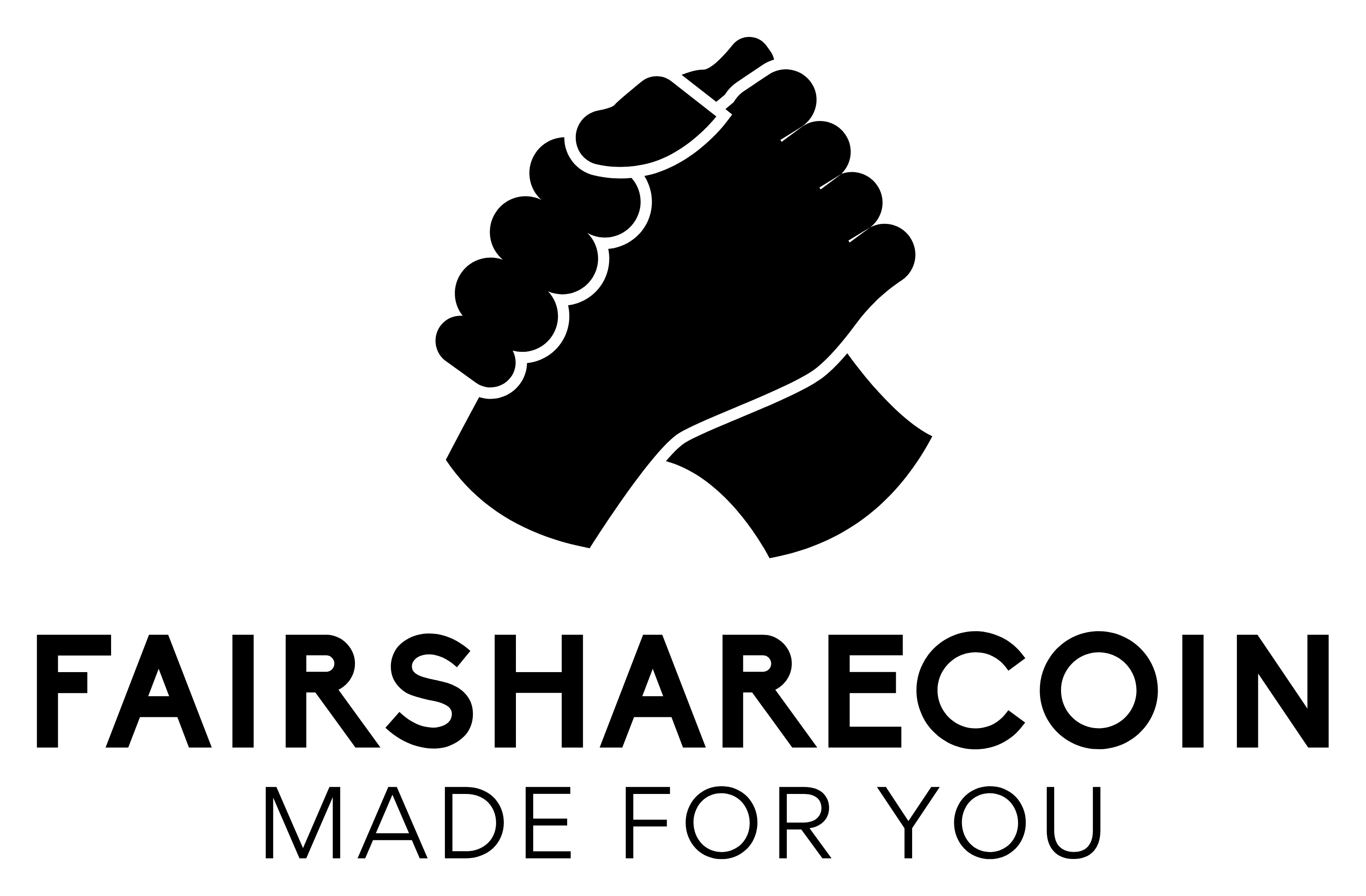 Fairsharecoin Logo